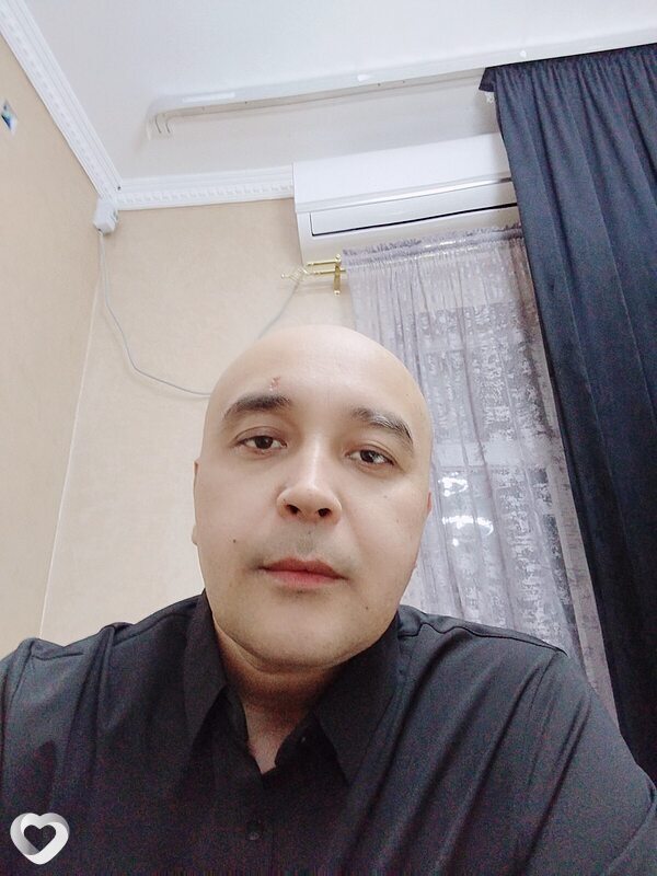 Привет, 37, Кызылорде — анкета №493111