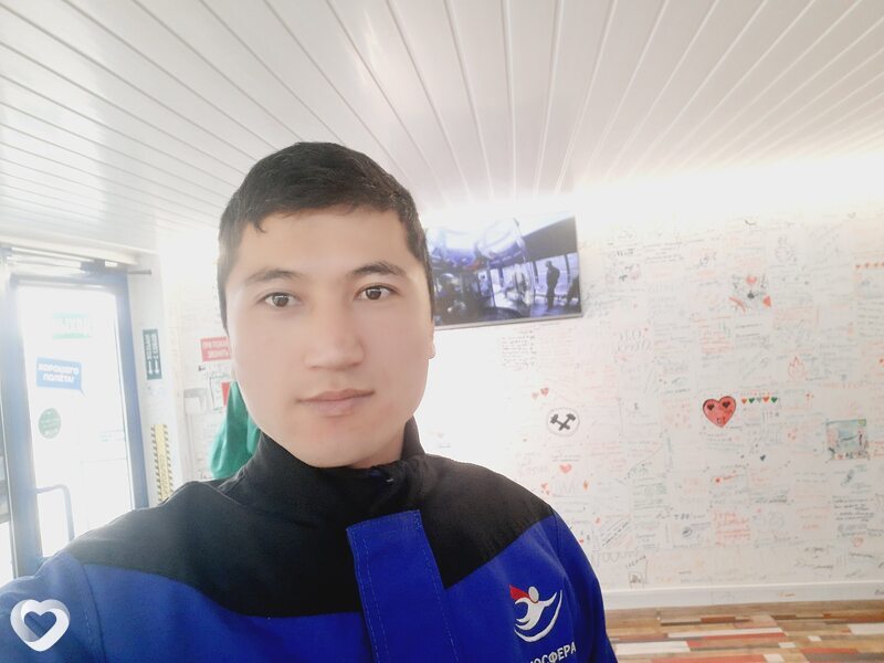 Ази, 32, Бишкек — анкета №493130