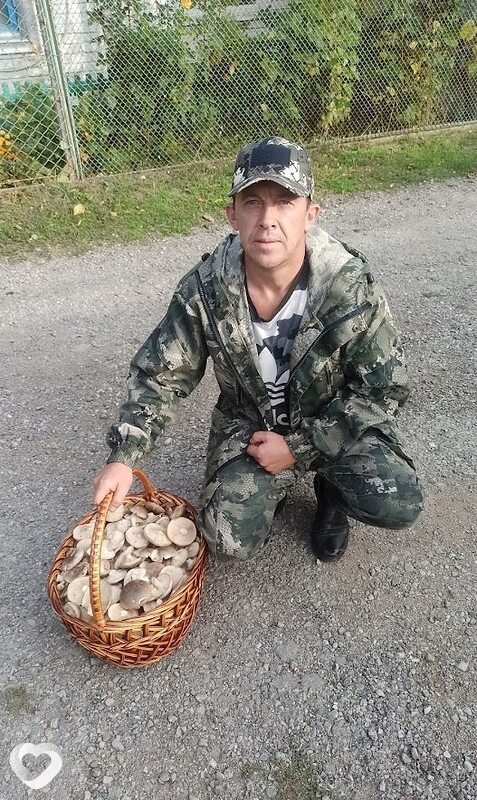 Алексей, 48, Алуште — анкета №493388
