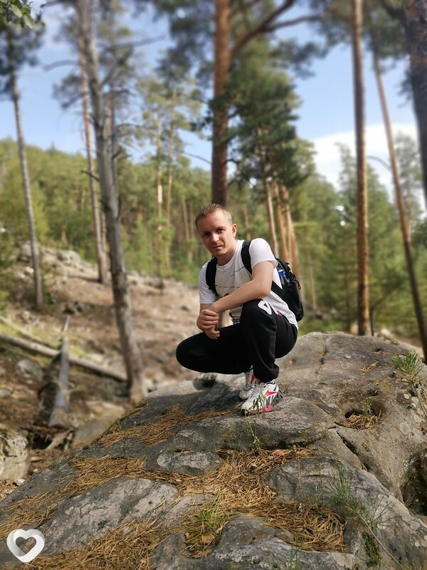 Александр, 41, Тольятти — анкета №493389