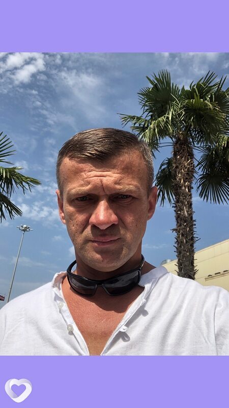 Леонид, 48, Лиде — анкета №493390