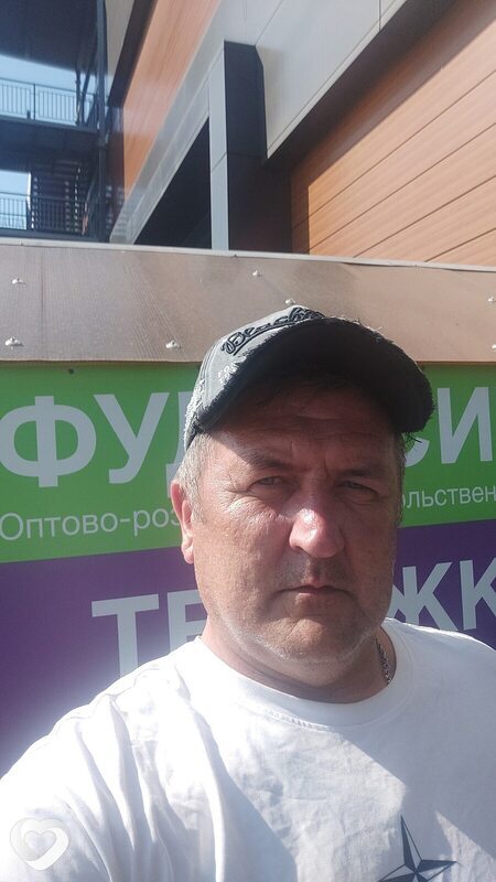 Николай, 46, Балакове — анкета №493391