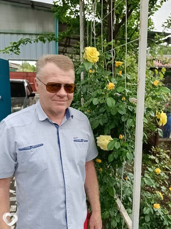 Александр, 60, Невинномысске — анкета №493405