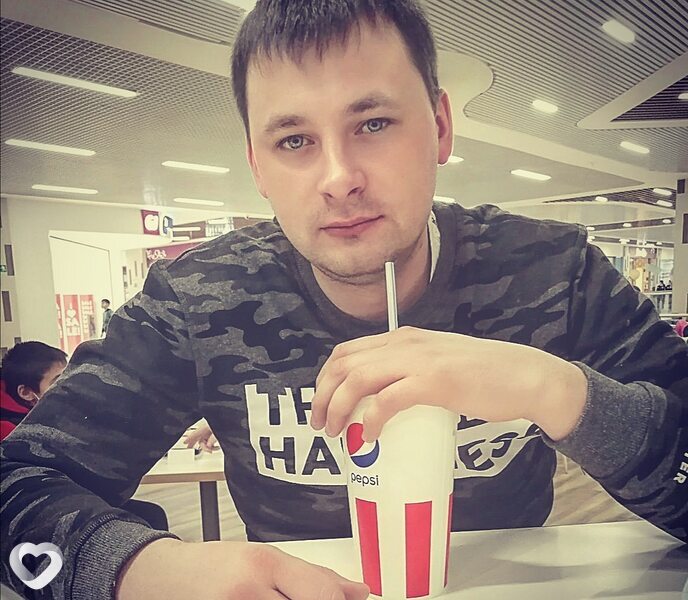 Сергей, 36, Саратове — анкета №493161