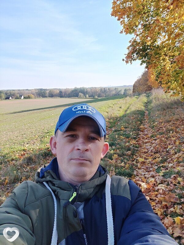 Александр, 46, Гродно — анкета №493176