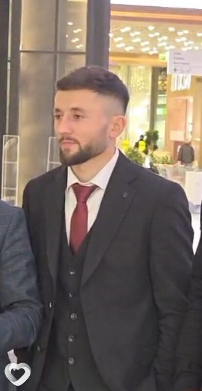 Шурик, 30, Екатеринбурге — анкета №493236