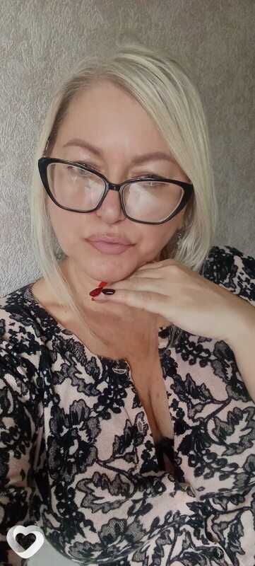 Елена, 38, Минске — анкета №493238