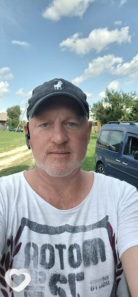 Юрий, 48, Гомеле — анкета №493245