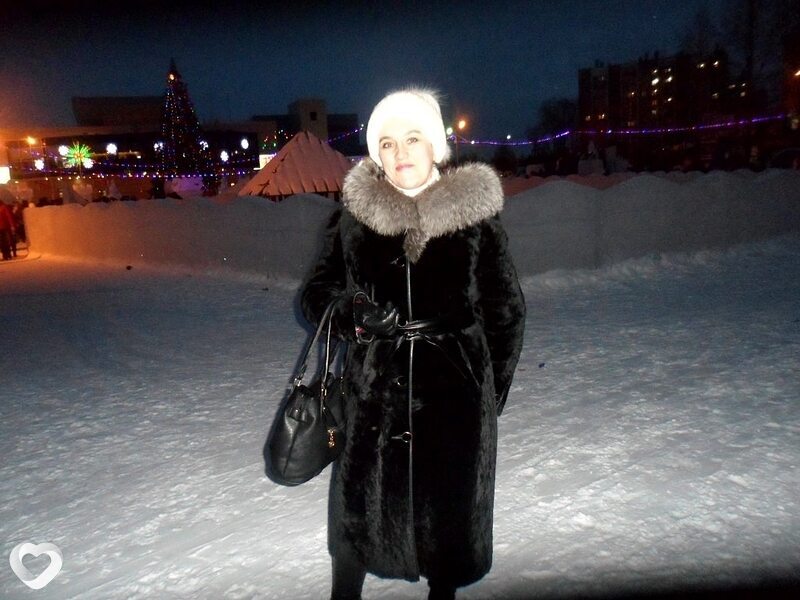 Джулия, 50, Челябинске — анкета №493252
