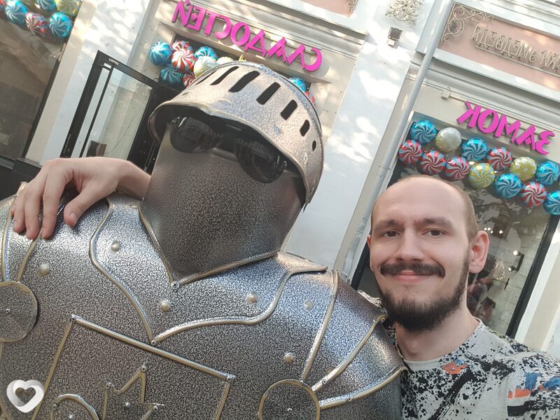Олег, Энем