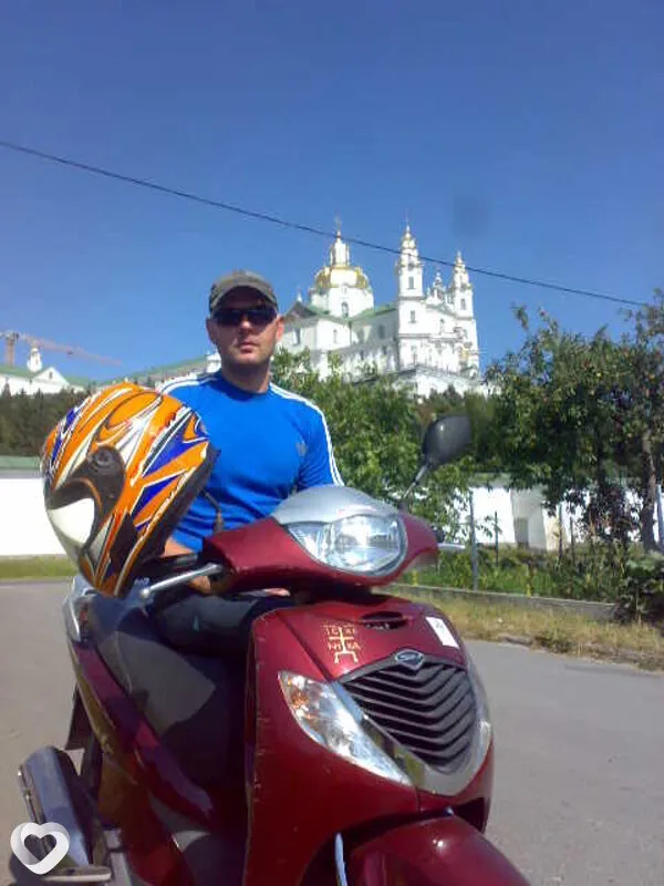Аут, 47, Полтаве — анкета №9110