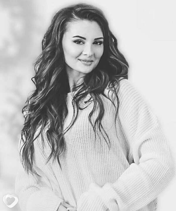 Karina, 30, Кропивницкий — анкета №493192