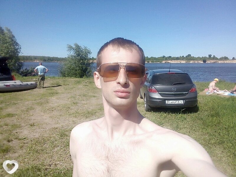 Артём, 29, Муроме — анкета №493194