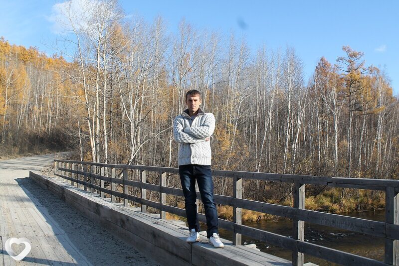 Александр, 48, Хабаровске — анкета №493197