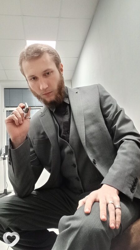 Кирилл, 22, Запорожье — анкета №493204
