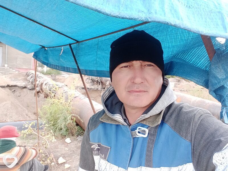 Арман, 44, Хабаровске — анкета №493209