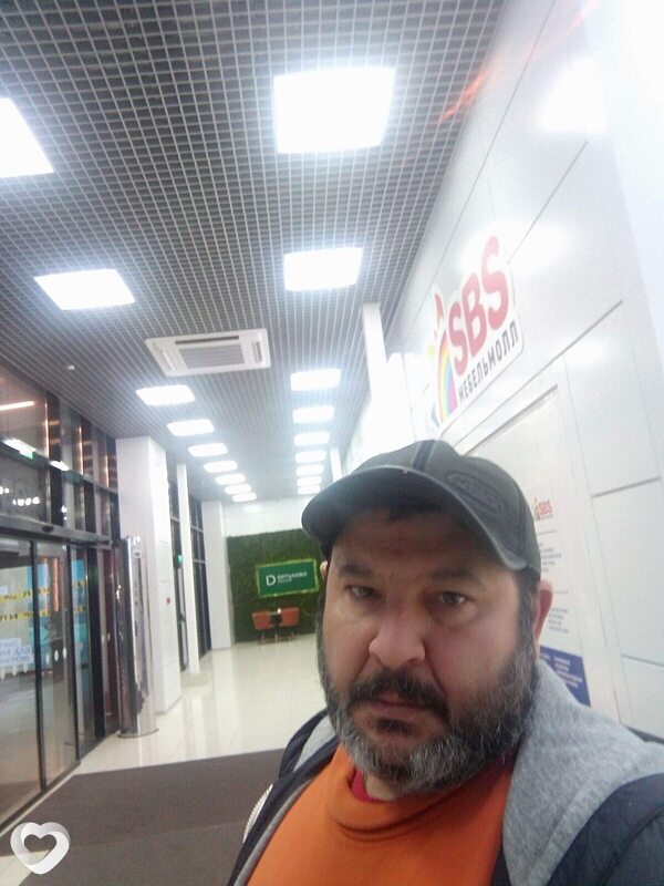 Карен, 50, Краснодаре — анкета №493263