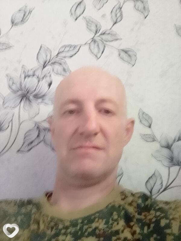 Дмитрий, 45, Асбесте — анкета №493274