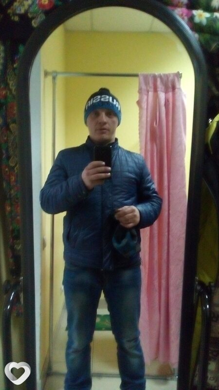 Евгений, 42, Топках — анкета №493281