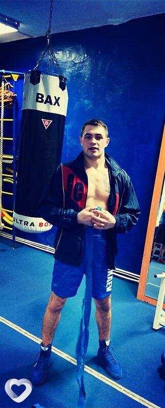 Иван, 30, Челябинске — анкета №493211
