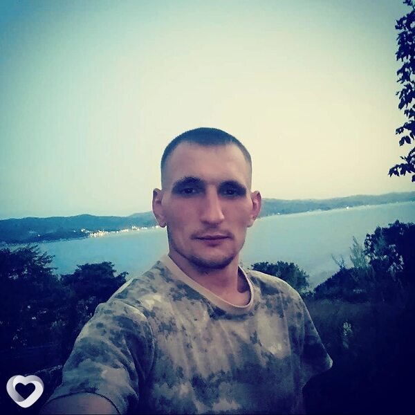 Михаил, 44, Владивостоке — анкета №493214