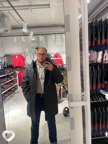 Николай, 27, Москве — анкета №493215