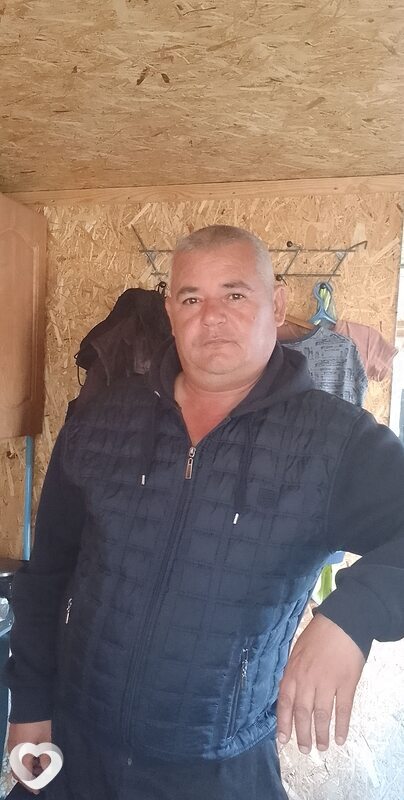 Слава, 54, Новосибирске — анкета №493219