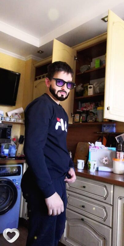 Артём, 26, Краснодаре — анкета №493227