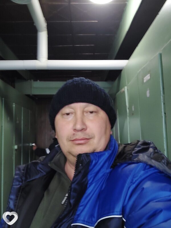 Алик, 43, Темиртау — анкета №493229
