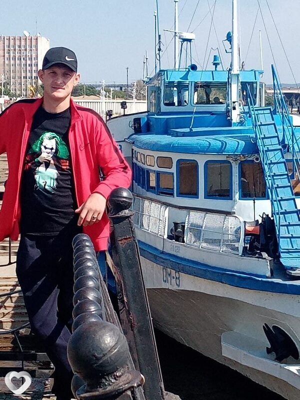 Диман, 38, Рубцовске — анкета №493234