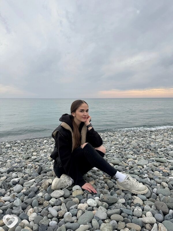 Анна, 23, Краснодаре — анкета №493137