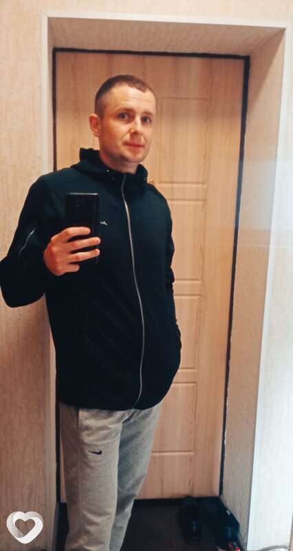 Виктор, 33, Твери — анкета №493139