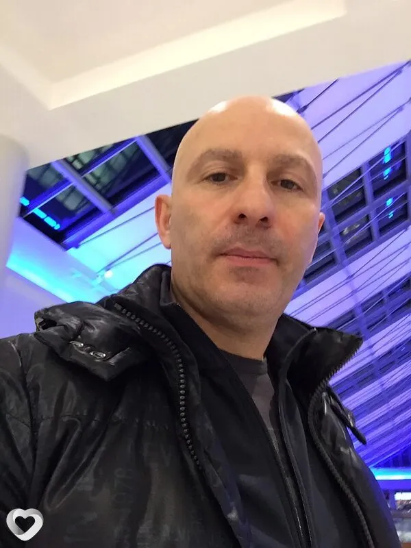 Тимур, 51, Москве — анкета №493141