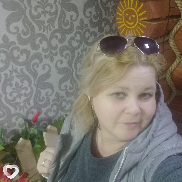 Марта, 49, Екатеринбурге — анкета №493144