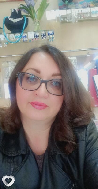 Оксана, 56, Артеме — анкета №493145