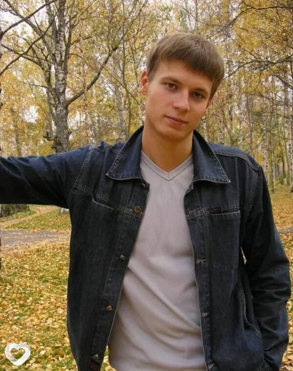 Иван, 34, Реже — анкета №493148