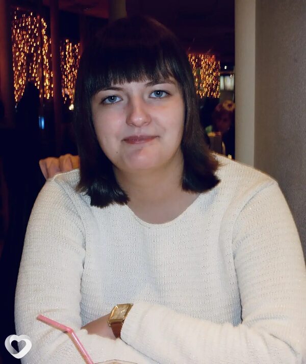 Анна, 34, Воронеже — анкета №493156