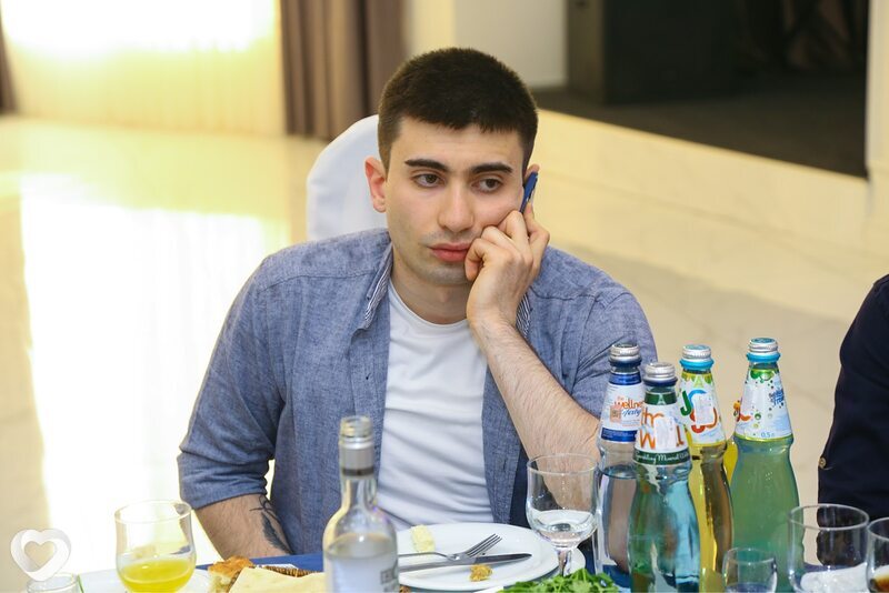 Арут, 28, Ереван — анкета №493913
