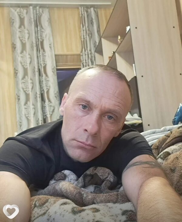 Мухамед, 47, Москве — анкета №493914