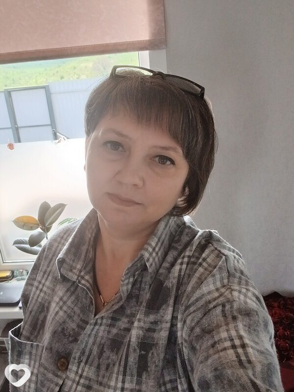 Ольга, Бобров