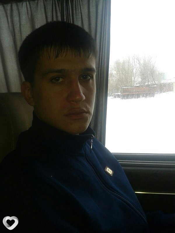 Владимир, 33, Темиртау — анкета №493926