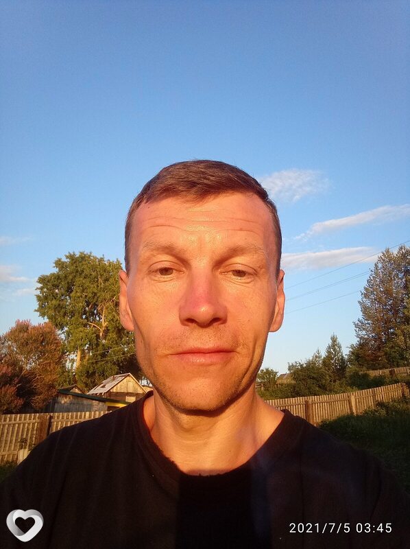 Владимир, Зеленоборский