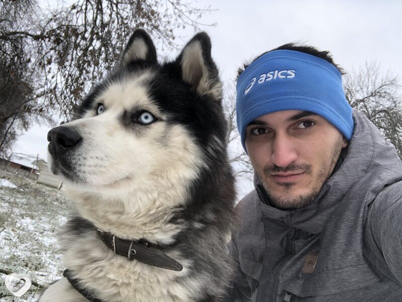 Moon, 33, Нальчике — анкета №493933