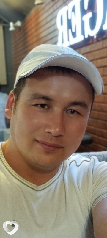 Олжас, 36, Шымкенте — анкета №493564