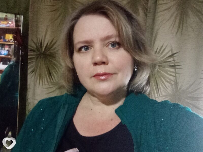 Ольга, 51, Ставрополе — анкета №493566