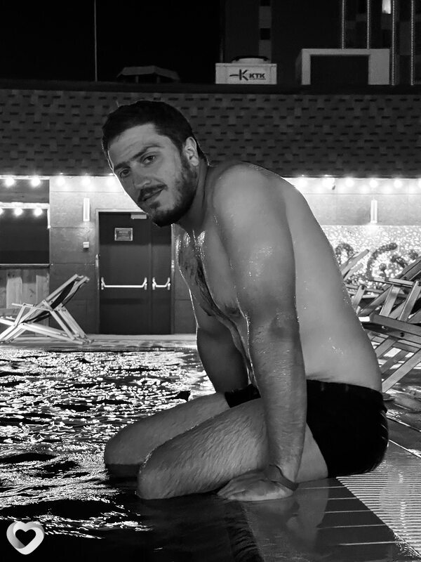 Карен, 29, Ростове-на-Дону — анкета №493568