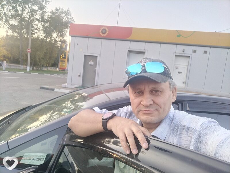 Михаил, 35, Москве — анкета №493571