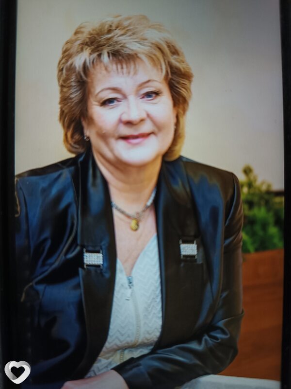 Татьяна, 66, Алматы — анкета №493574