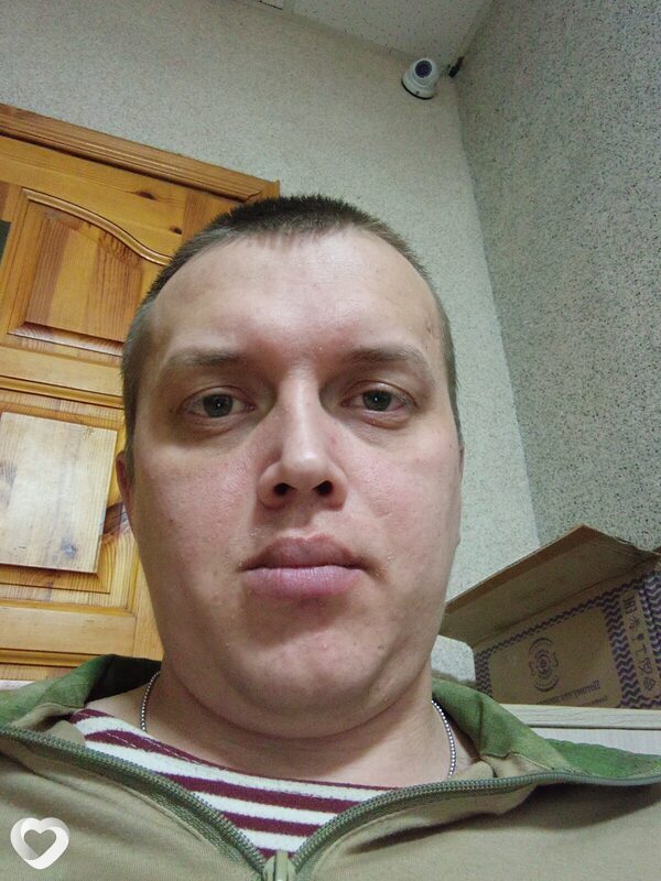 Анатолий, 33, Ростове-на-Дону — анкета №493576