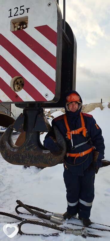 Саня, 46, Екатеринбурге — анкета №493579
